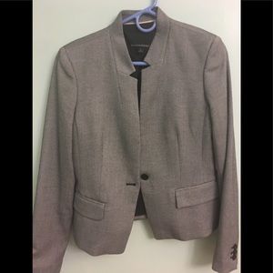 Banana Republic blazer
